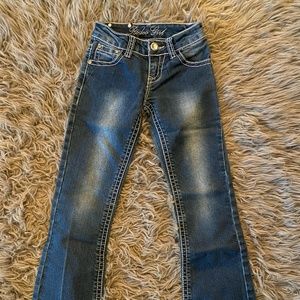 Rodeo Girl Jeans